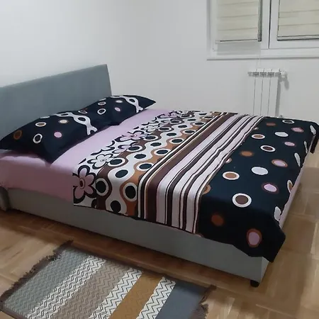 Mina Požarevac