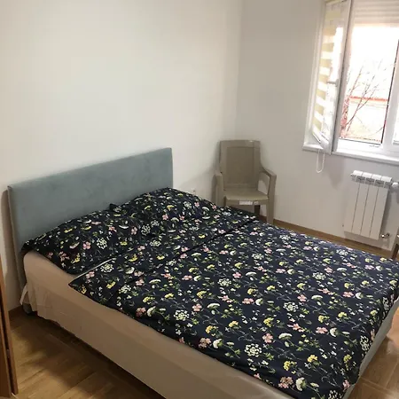 דירה Mina Požarevac